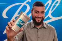 Director regional de comunicaciones en Ball Corporation