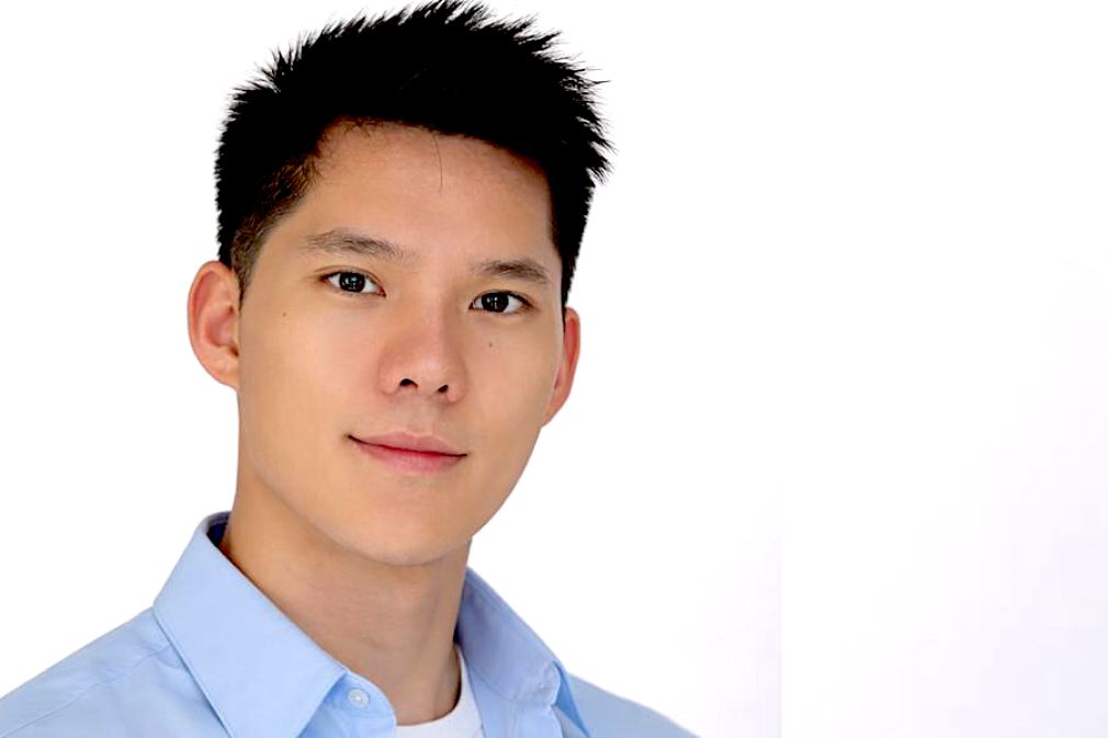 Vincent Zhuo: &ldquo;La seguridad para una casa ya no es un lujo&rdquo;