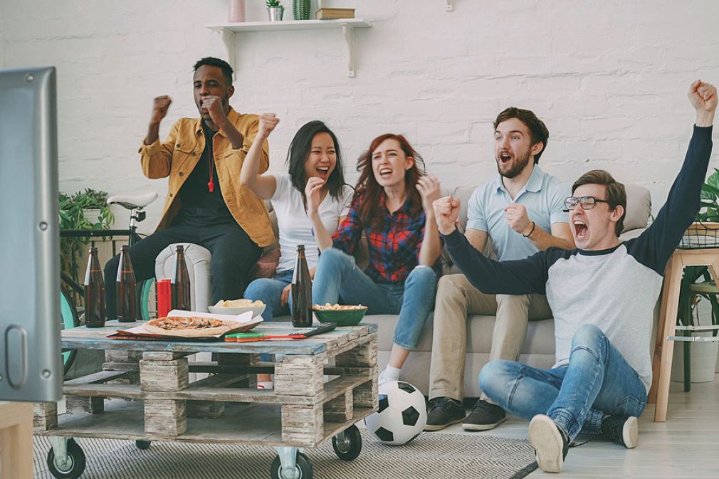 El consumo digital que impulsa el Mundial de Fútbol