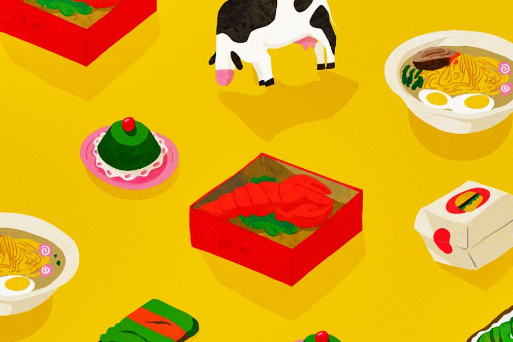 Tendencias alimenticias que se ver&aacute;n cada vez m&aacute;s