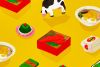 Tendencias alimenticias que se ver&aacute;n cada vez m&aacute;s