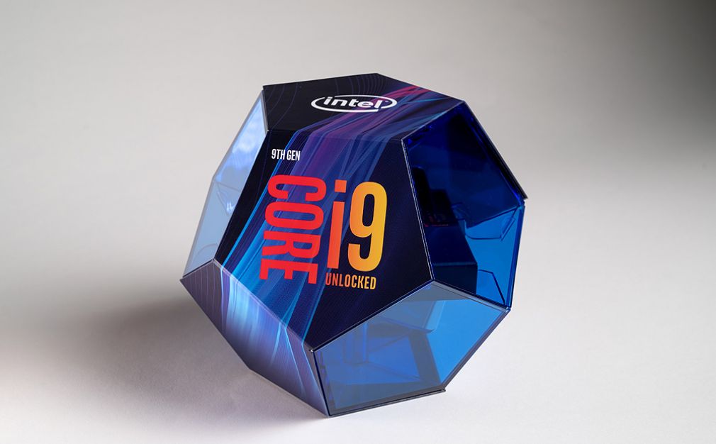 El mejor procesador de juegos del mundo