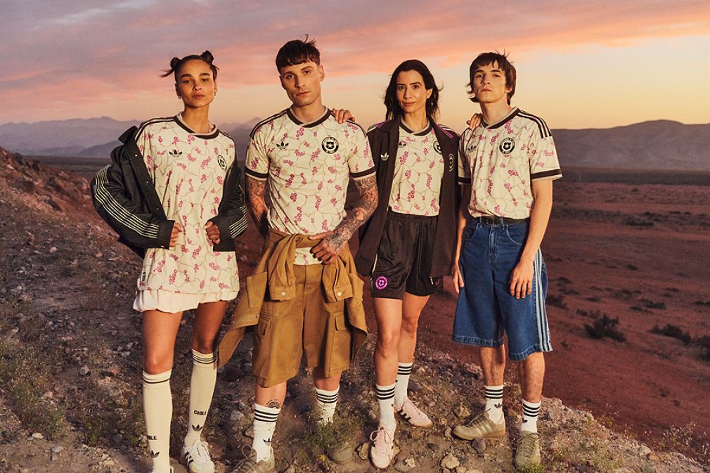 Premios para campa&ntilde;a de la camiseta alternativa de Adidas