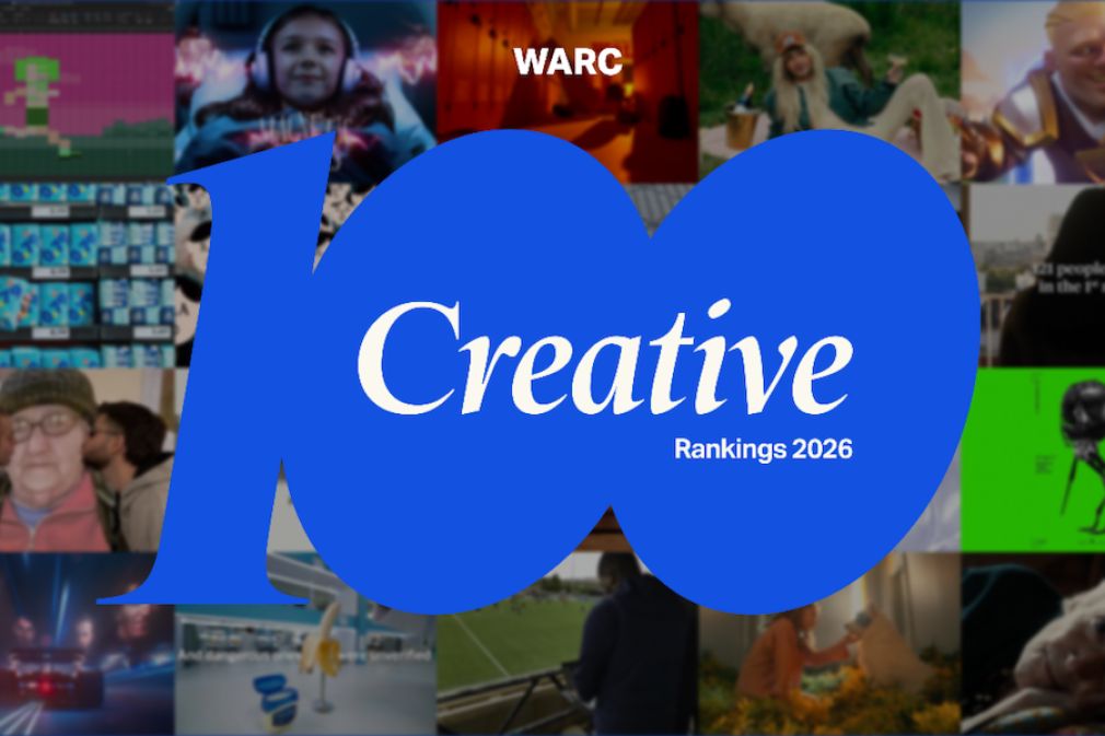 Agencias y marcas más premiadas por creatividad en 2025