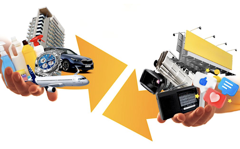 Intercanje se expande a cuatro mercados de Latinoam&eacute;rica