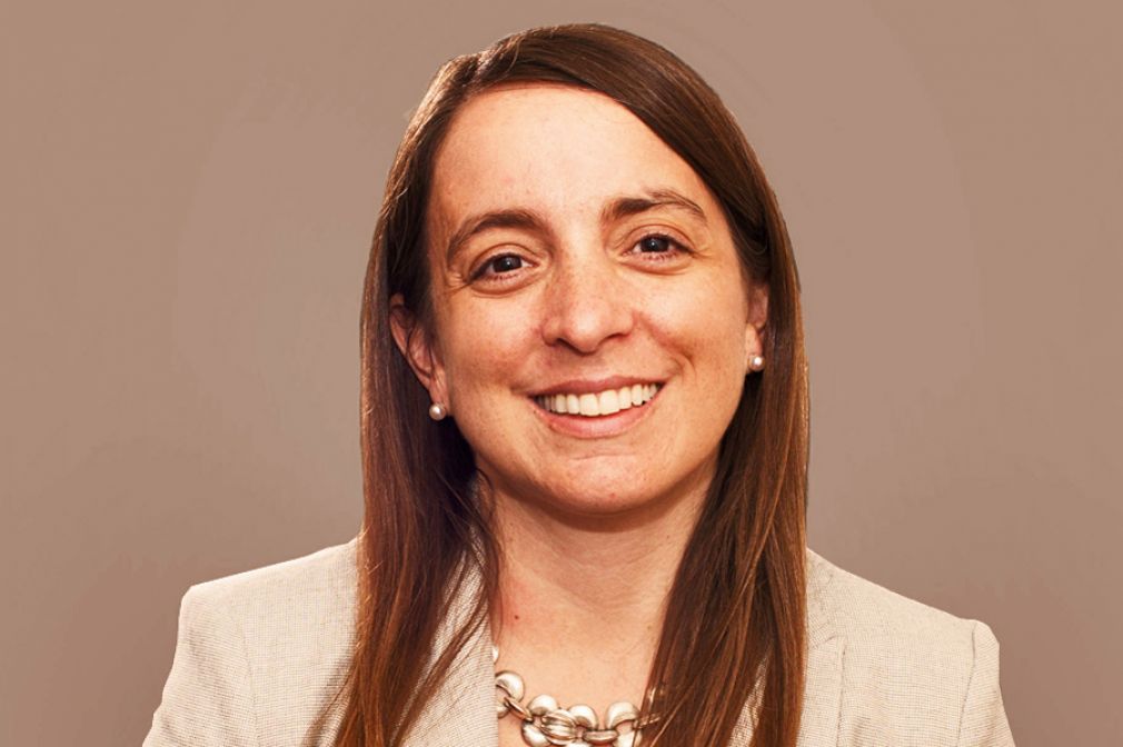 Gabriela &Aacute;lvarez: La experiencia h&iacute;brida del consumidor