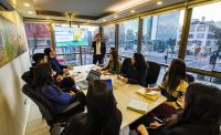 CIMA se consolida en la transferencia tecnol&oacute;gica