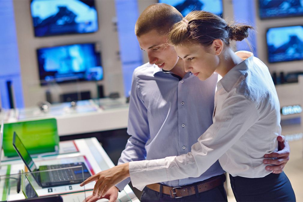 Panorama de la tecnolog&iacute;a de consumo y los bienes durables