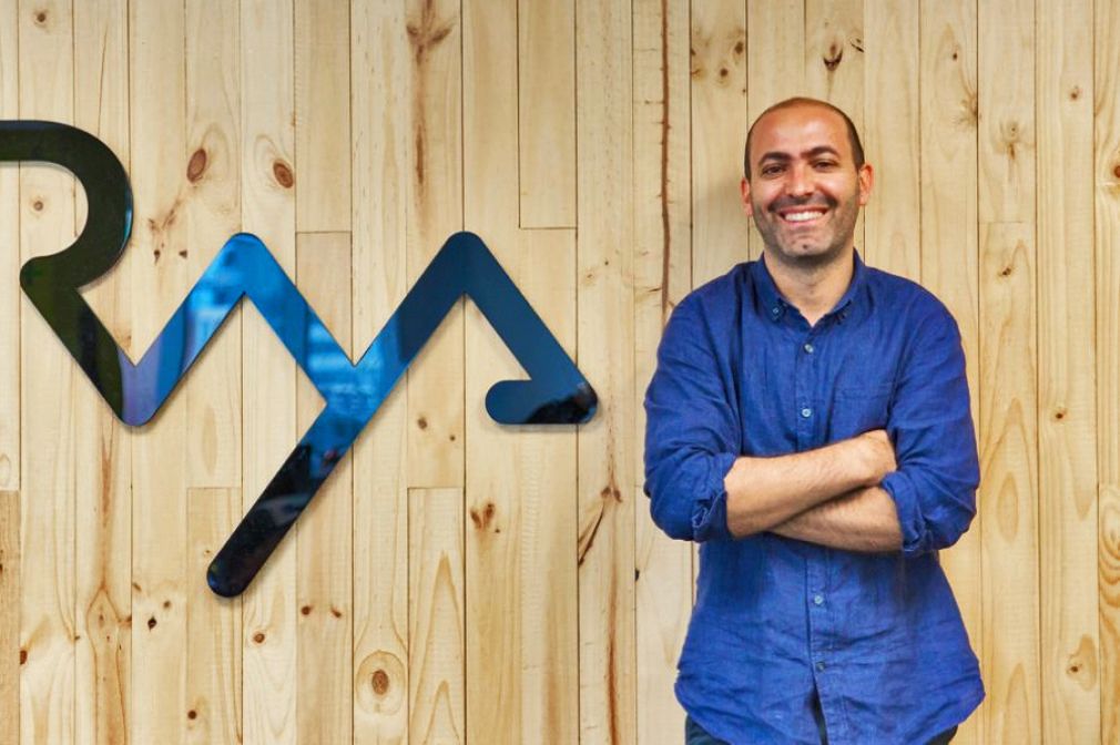 Alejandro Silberstein: La m&uacute;sica se est&aacute; tomando la Web 3.0 (o al rev&eacute;s)