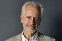 Mart&iacute;n Osorio analiza el actual panorama de los medios