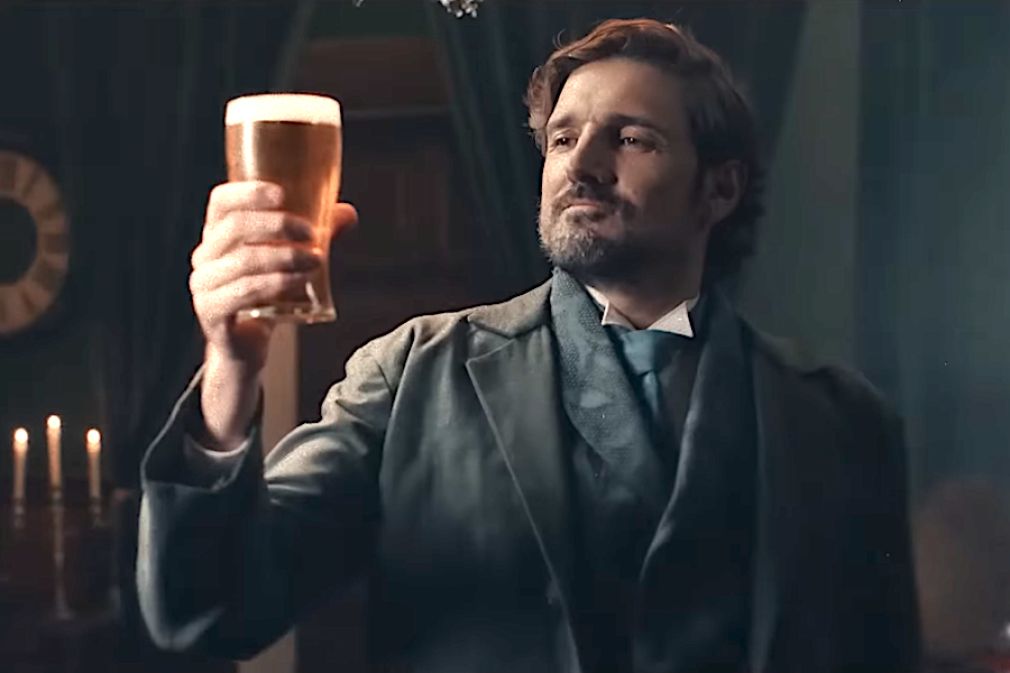 La narrativa de TBWA\Frederick para los 175 años de CCU