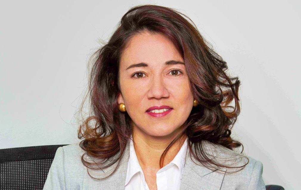 Saida Ortiz: El auge de inversi&oacute;n en centros de datos
