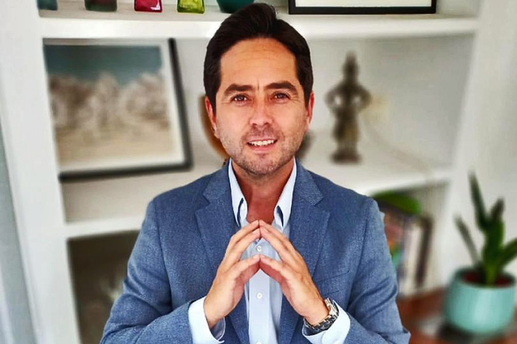 La coyuntura de la reputaci&oacute;n corporativa seg&uacute;n Diego Fuentes