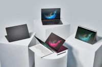 Galaxy Book2: El retorno de Samsung a la categor&iacute;a notebooks