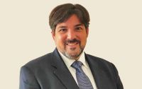 Nuevo gerente general de Janssen Latinoam&eacute;rica Sur