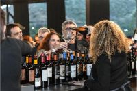 Chile Wine Fest 2025: Fiesta del vino que marca el inicio del verano