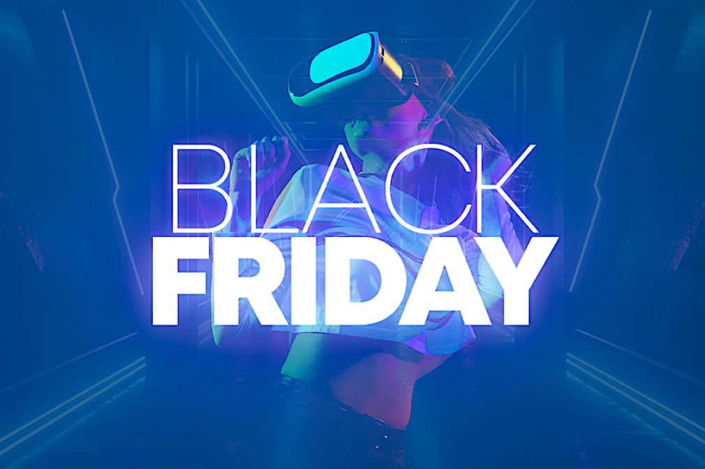 La visi&oacute;n de Google acerca del Black Friday 2025