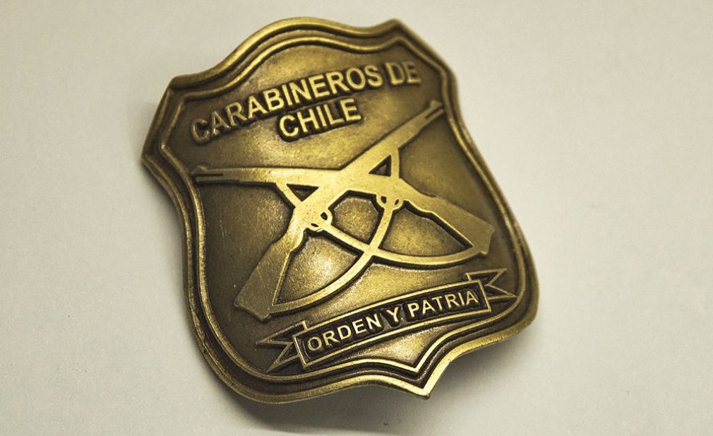 C&oacute;mo cay&oacute; en confianza la marca Carabineros