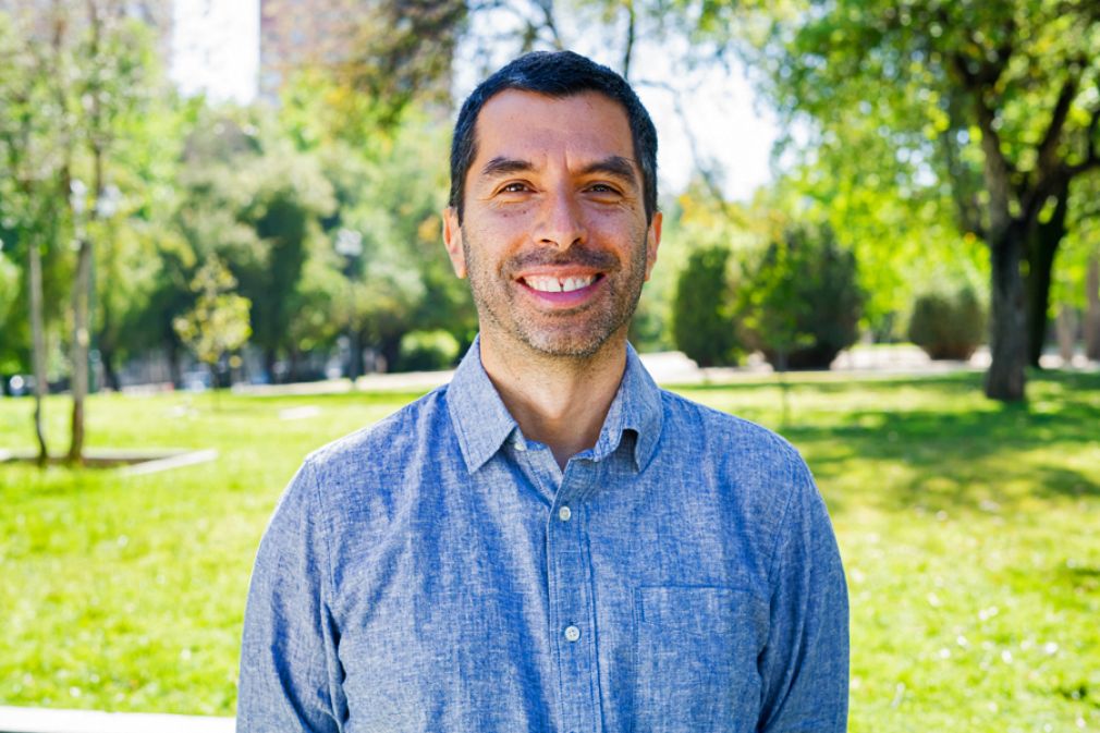 Marcelo Solari: Las personas son el centro de la transformación digital