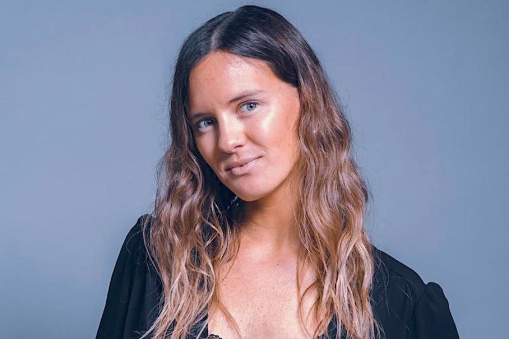 Andrea Vidal: Autenticidad con m&eacute;todo