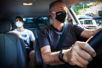 C&oacute;mo han sido los ocho a&ntilde;os de Uber en Chile