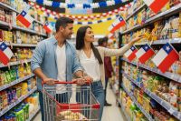 Radiograf&iacute;a de NielsenIQ al consumo en Fiestas Patrias 2025