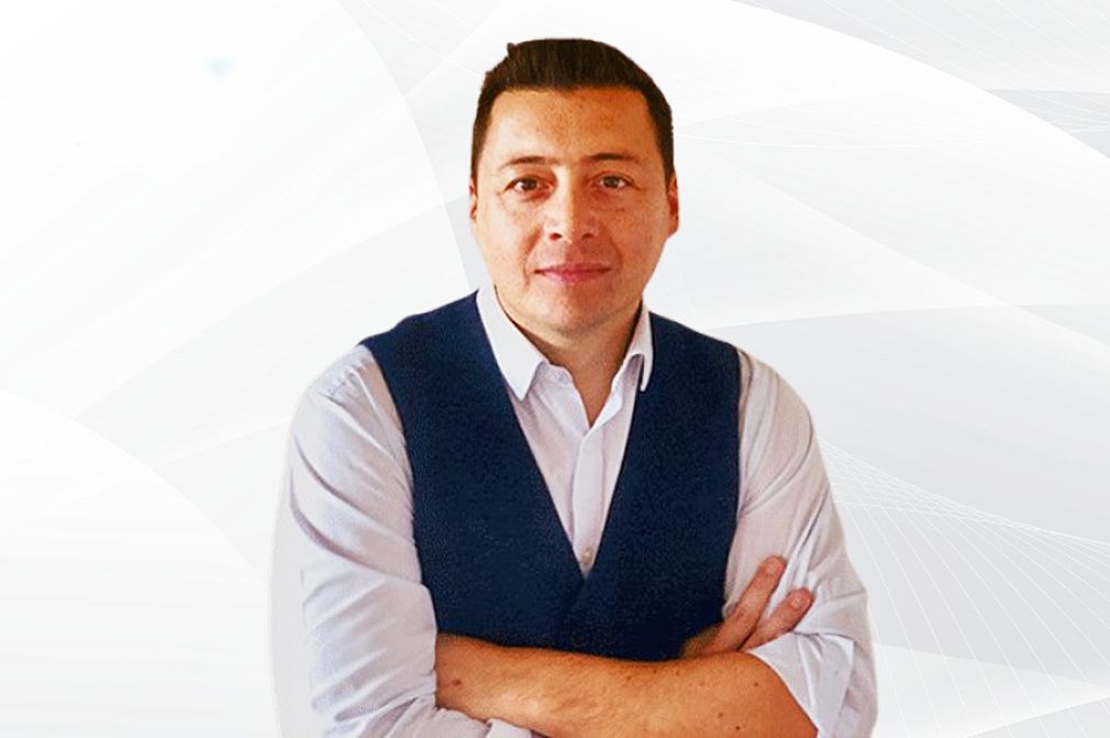 Patricio Mart&iacute;nez: Hacer m&aacute;s con menos en la era digital
