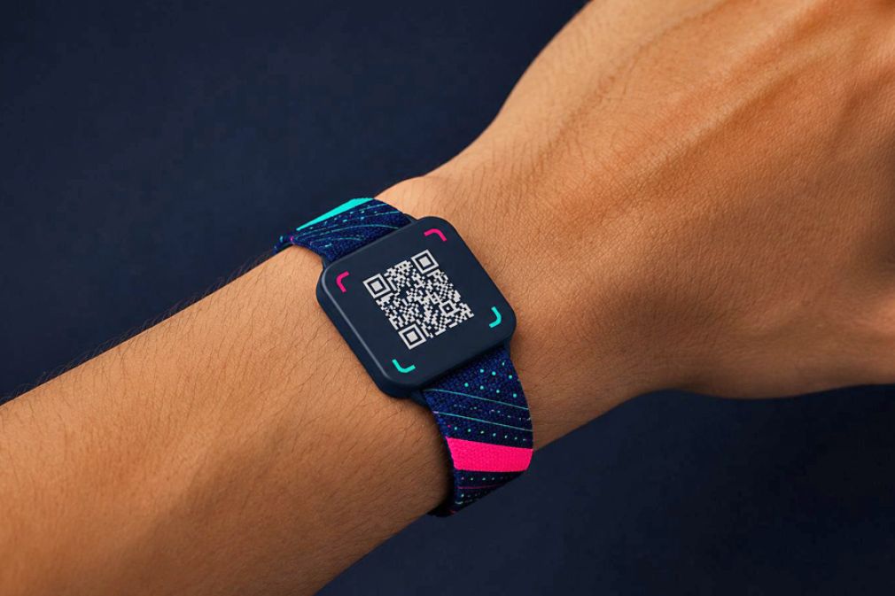 Las ventajas de la pulsera de acceso inteligente TickD