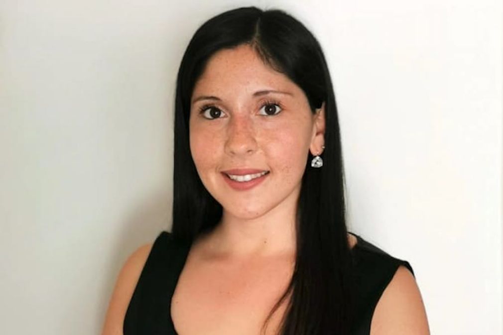 Nicole Revillot: El boom del pago con celulares en Chile