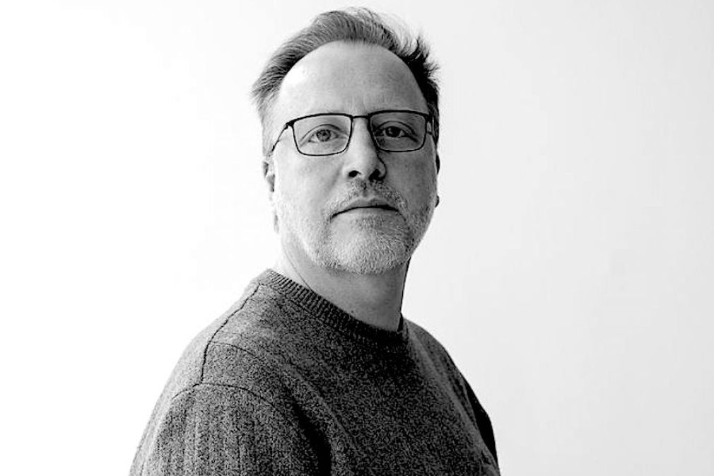 Rodrigo Francischini: Prevenir para el porvenir