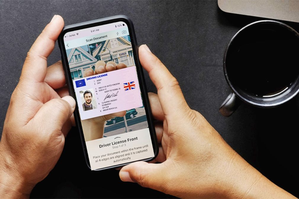 El buen año de Jumio, especialista en identidad digital