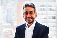 Jos&eacute; Miguel Torres: Desaf&iacute;o presente y urgente de conectividad digital