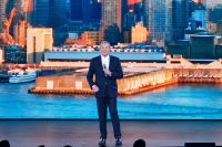 Bob Iger, CEO de Disney