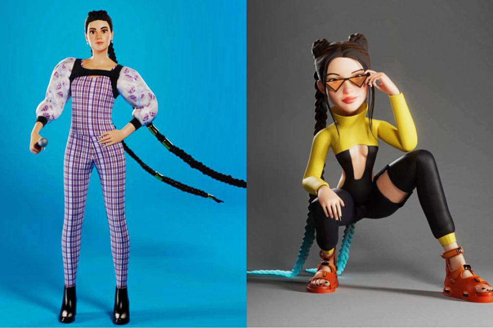 Aquelarre Fest en el metaverso chileno y en Nexo Play