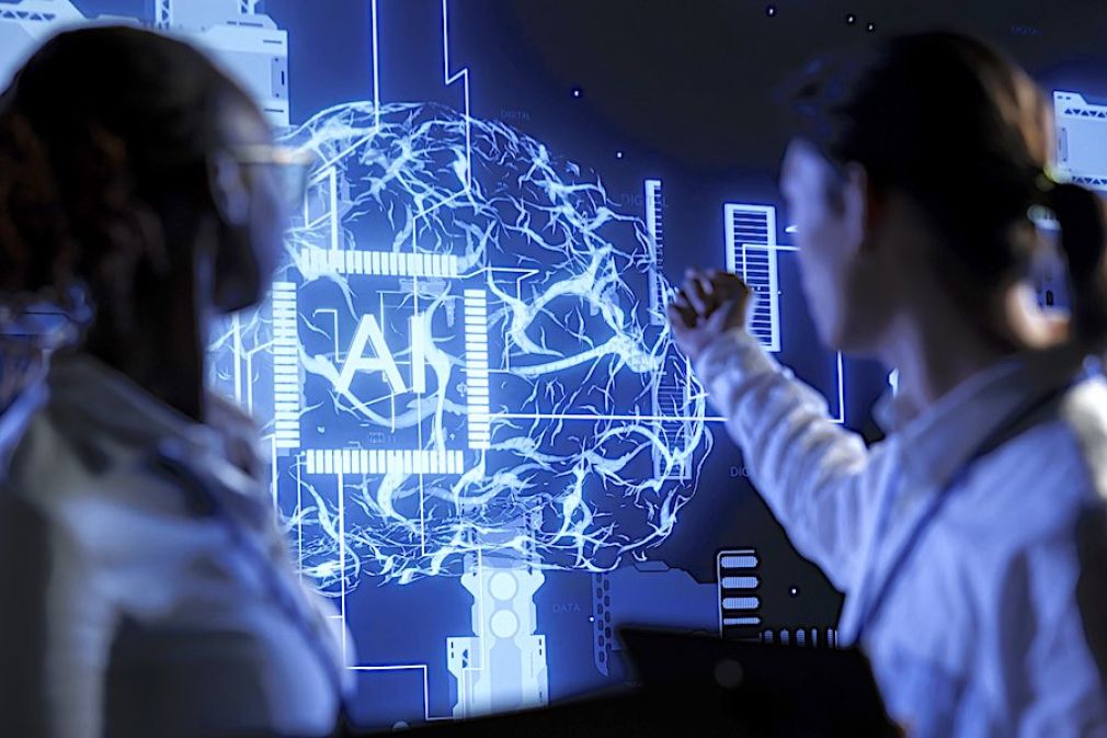 La IA como &lsquo;primera l&iacute;nea&rsquo; de la atenci&oacute;n al cliente