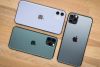 Hist&oacute;ricas ventas globales de smartphones premium en 2021