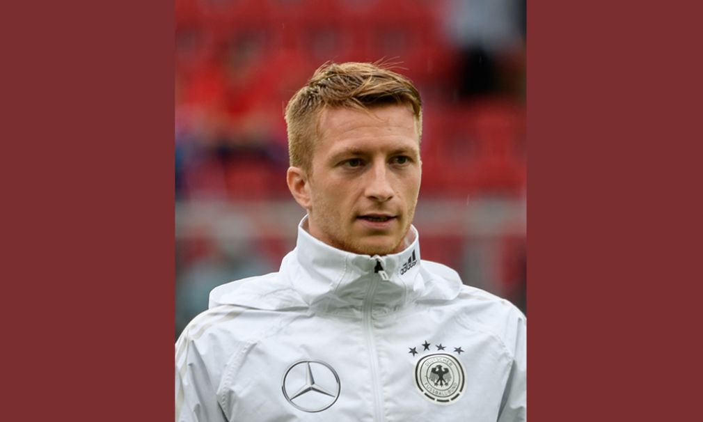 HyperX designa embajador al futbolista Marco Reus