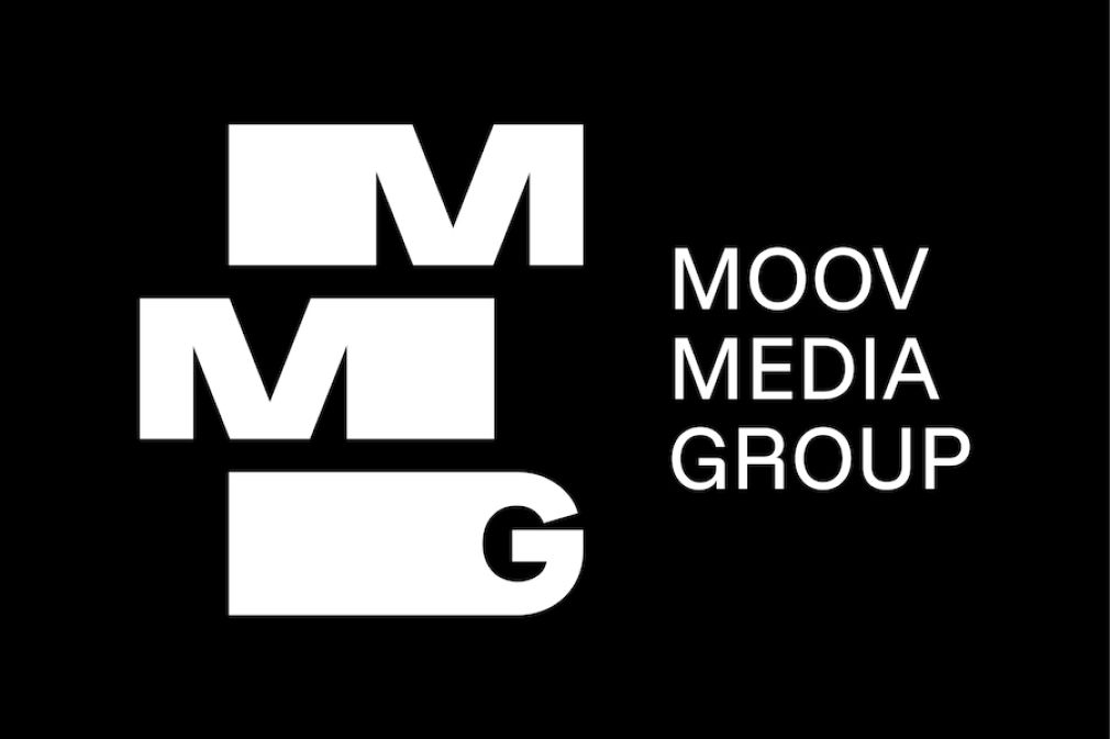 Rebranding: Moov Media Group ahora es MMG
