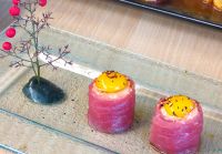 Quizuna, restaurante Nikkei en Vi&ntilde;a del Mar
