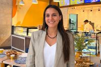 Elena Luna: &ldquo;Es impresionante el cari&ntilde;o por la marca San Francisco&rdquo;