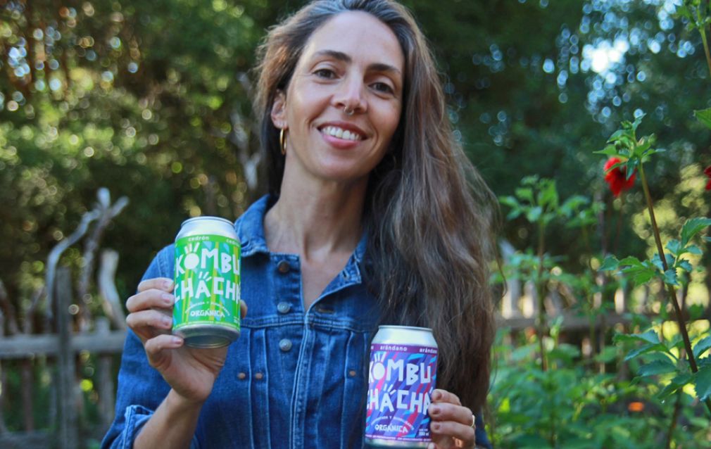 María Prieto: La oportunidad de cuidar nuestra Tierra