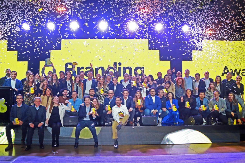 Best Branding Awards premi&oacute; nueve casos en su tercera edici&oacute;n