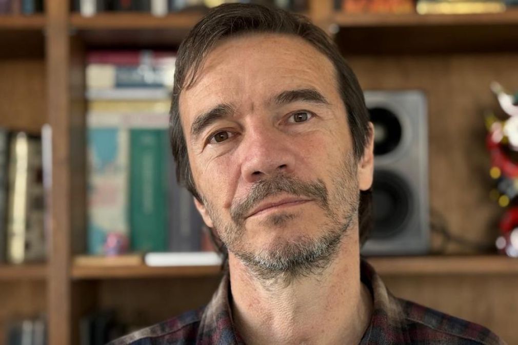 Director de producci&oacute;n de Chilevisi&oacute;n