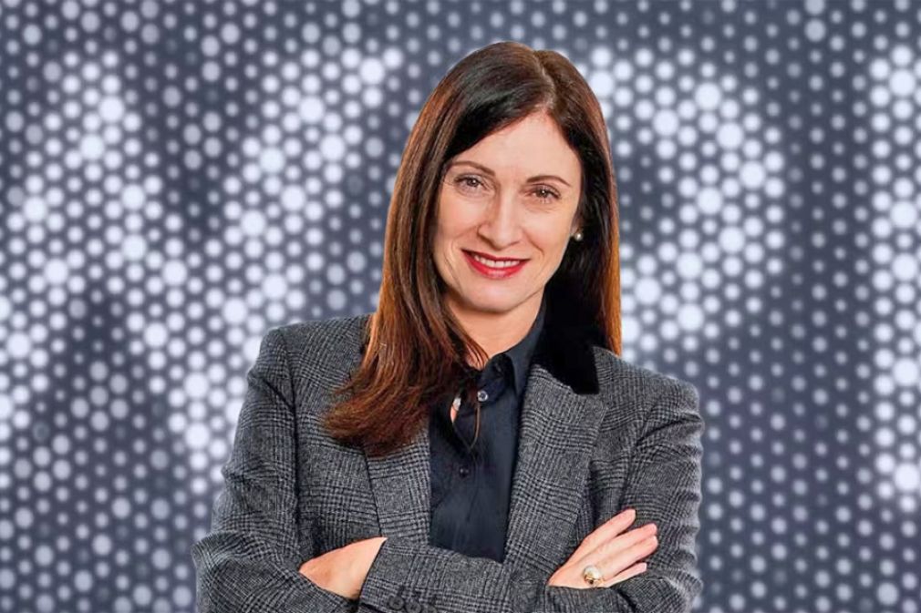 WPP nombra a Cindy Rose como su pr&oacute;xima CEO