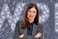 WPP nombra a Cindy Rose como su próxima CEO