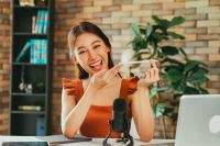 Tendencias que est&aacute;n moldeando el futuro del influencers marketing