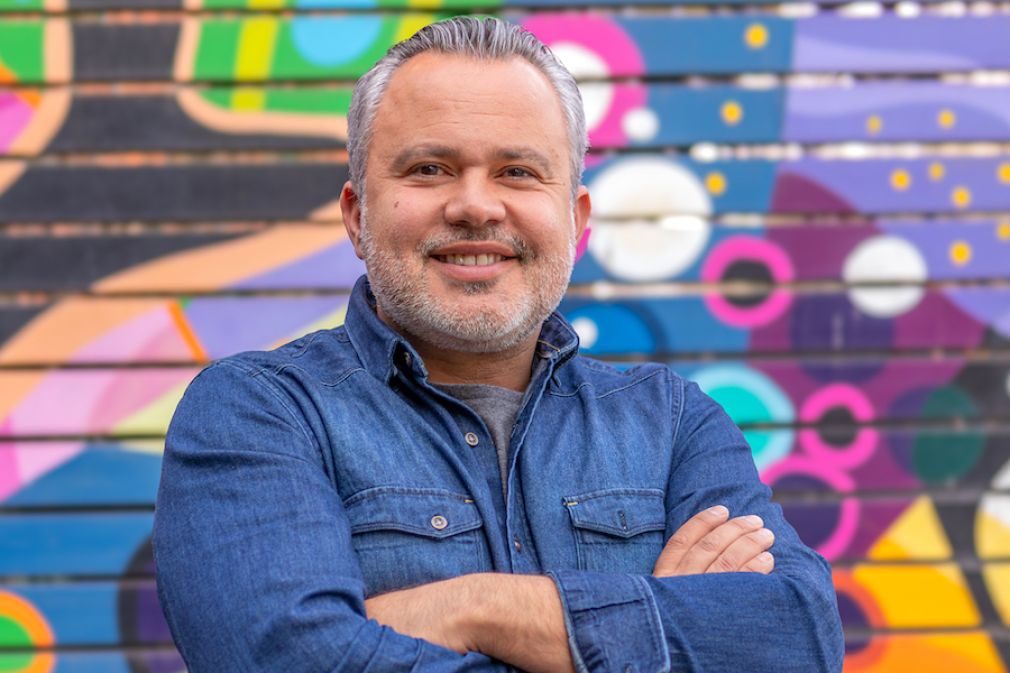 Ariel Jeria: A veces el mejor invento fue un accidente