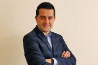 Director general de Bimbo en la regi&oacute;n Latin Sur