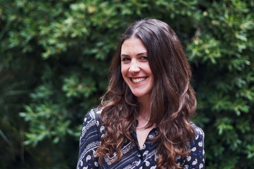 Andrea Garderes: Siguen sin entender de qu&eacute; se trata el 8M