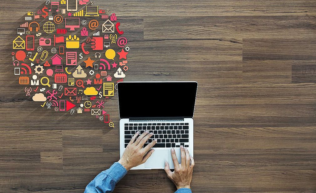 Marketing digital global se acerca a los US$100 mil millones